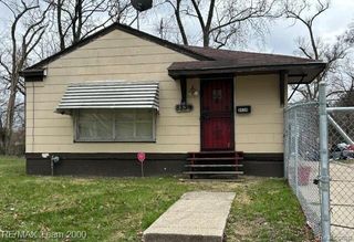 8539 Desoto Street, Detroit, MI 48238