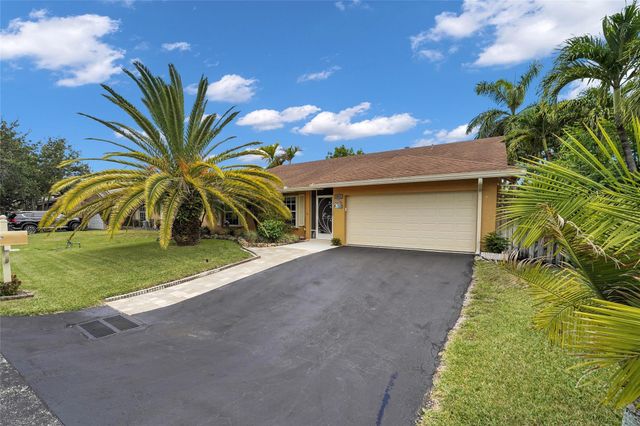 9811 NW 53rd Court, Coral Springs, FL 33076
