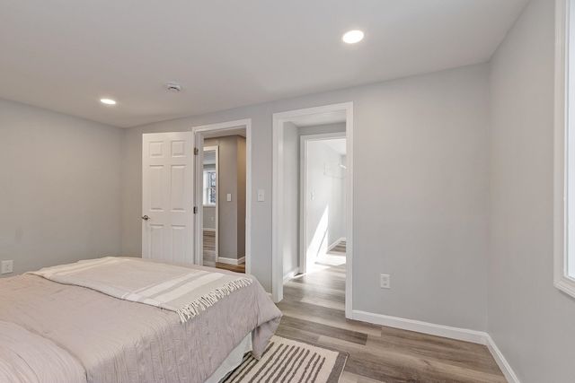 40 Grove Avenue, Salem, NH 03079