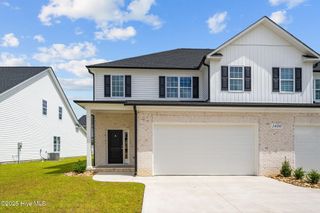 2024 Dartford Drive A, Greenville, NC 27834