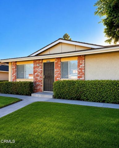 2585 Rudder Avenue, Port Hueneme, CA 93041