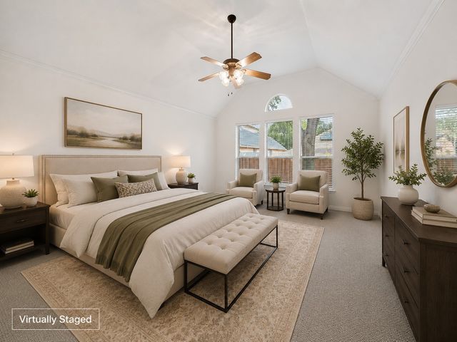 931 Park Forest Drive, Hurst, TX 76053