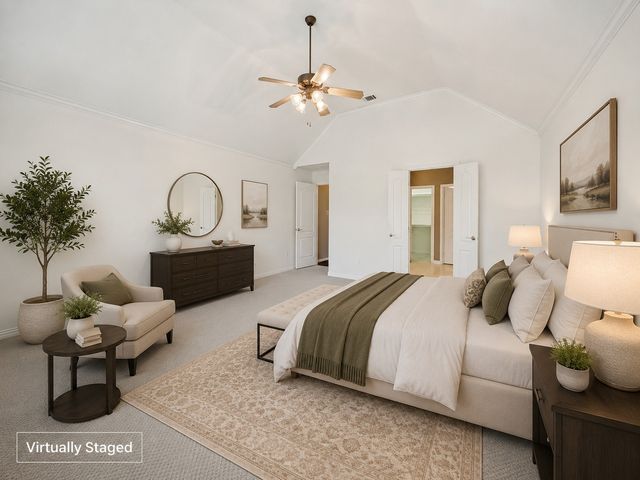 931 Park Forest Drive, Hurst, TX 76053
