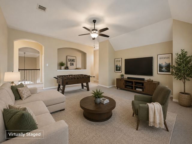 931 Park Forest Drive, Hurst, TX 76053