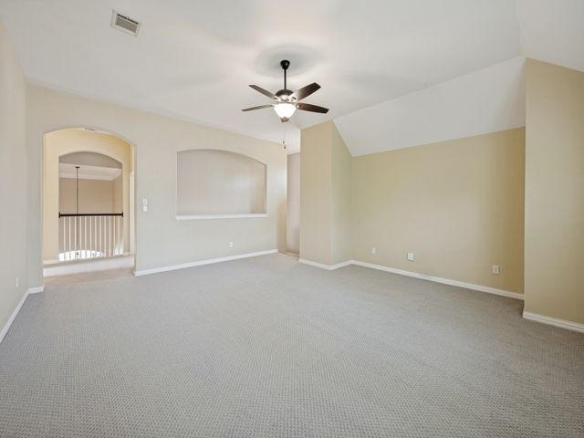 931 Park Forest Drive, Hurst, TX 76053