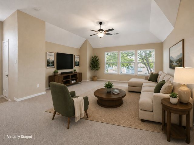 931 Park Forest Drive, Hurst, TX 76053
