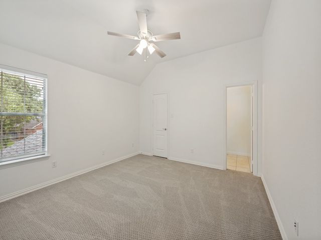 931 Park Forest Drive, Hurst, TX 76053
