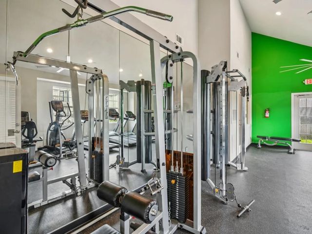 4211 Clay Hill Drive 1214, Houston, TX 77084