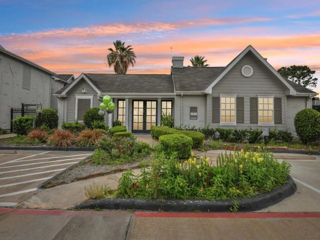 4211 Clay Hill Drive 1214, Houston, TX 77084