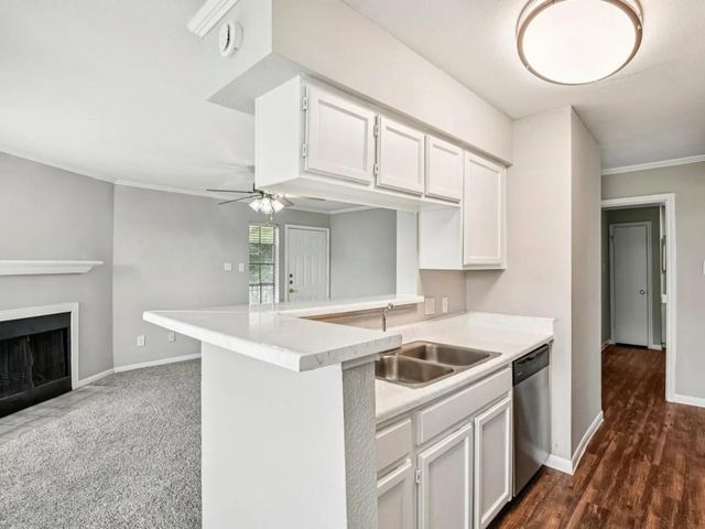 4211 Clay Hill Drive 1214, Houston, TX 77084