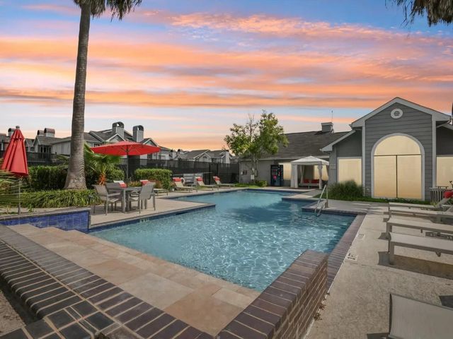 4211 Clay Hill Drive 1214, Houston, TX 77084