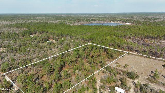 0 Cherokee Road, Fountain, FL 32438