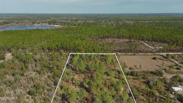 0 Cherokee Road, Fountain, FL 32438