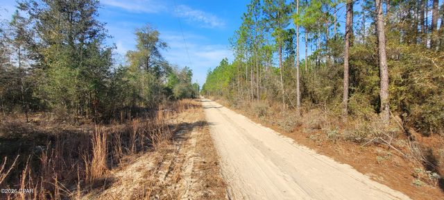 0 Cherokee Road, Fountain, FL 32438