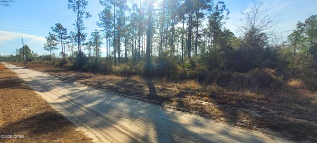 0 Cherokee Road, Fountain, FL 32438