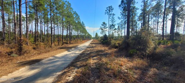 0 Cherokee Road, Fountain, FL 32438