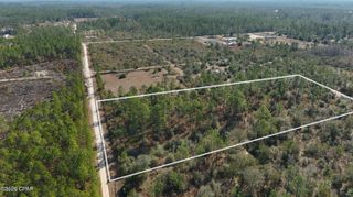 0 Cherokee Road, Fountain, FL 32438