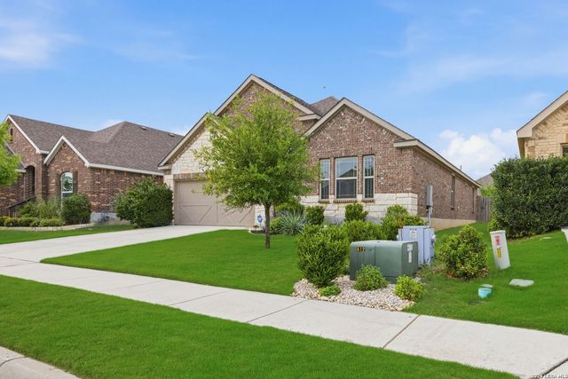 117 DOVETAIL ST, Boerne, TX 78006