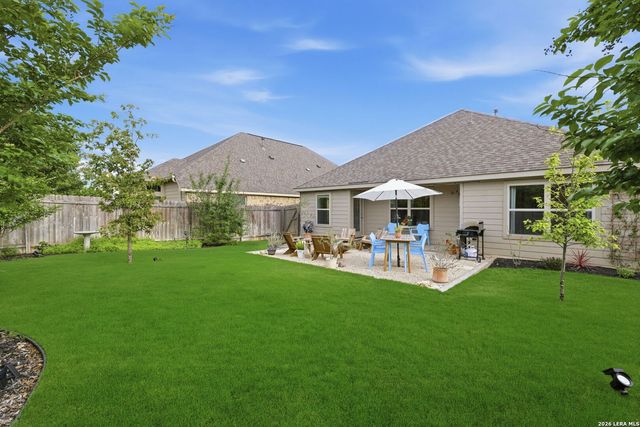 117 DOVETAIL ST, Boerne, TX 78006