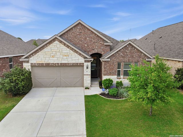 117 DOVETAIL ST, Boerne, TX 78006