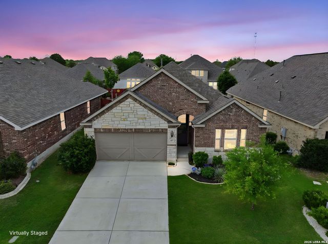 117 DOVETAIL ST, Boerne, TX 78006