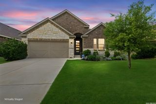 117 DOVETAIL ST, Boerne, TX 78006
