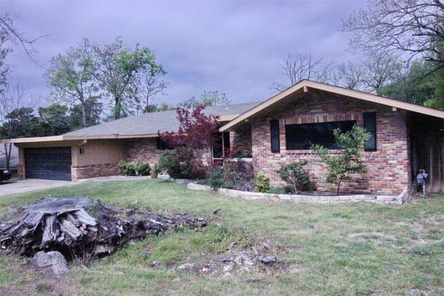 647 Monssen Drive, Dallas, TX 75224