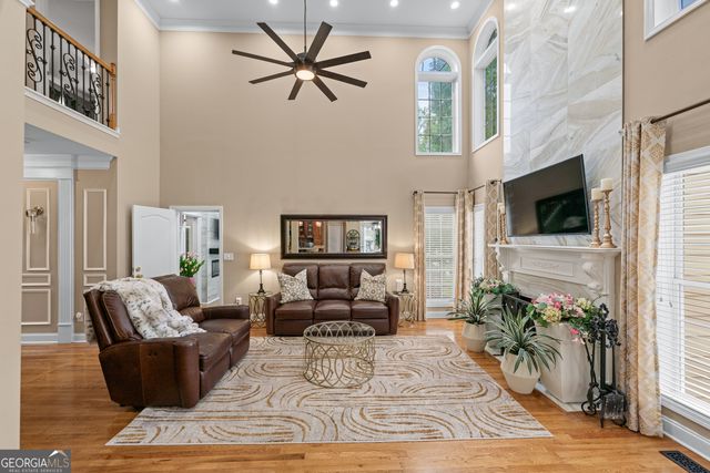 5833 Wembley Drive, Douglasville, GA 30135