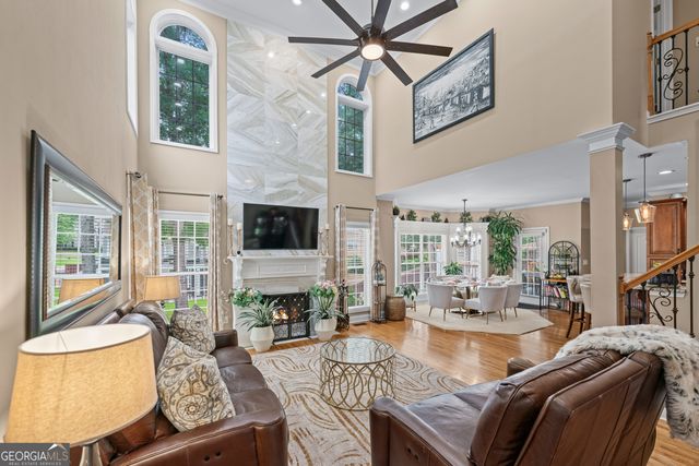 5833 Wembley Drive, Douglasville, GA 30135