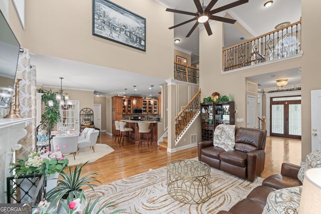 5833 Wembley Drive, Douglasville, GA 30135