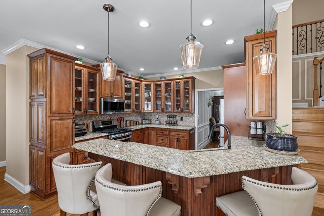 5833 Wembley Drive, Douglasville, GA 30135