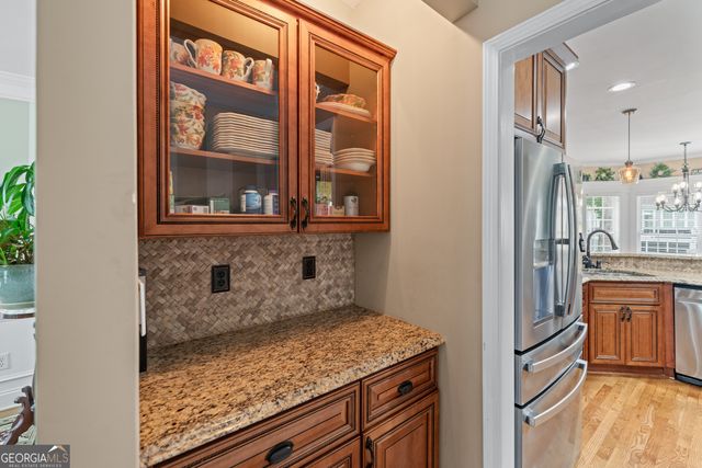5833 Wembley Drive, Douglasville, GA 30135