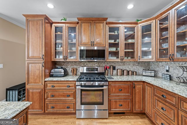 5833 Wembley Drive, Douglasville, GA 30135