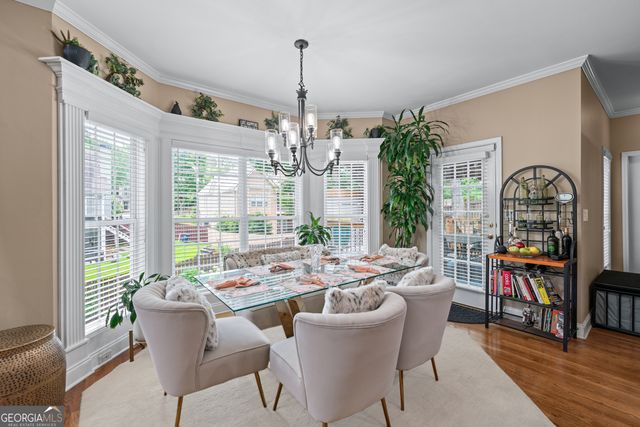 5833 Wembley Drive, Douglasville, GA 30135