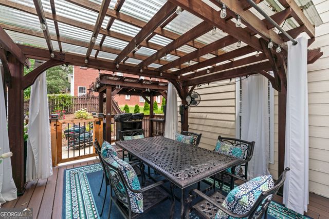 5833 Wembley Drive, Douglasville, GA 30135
