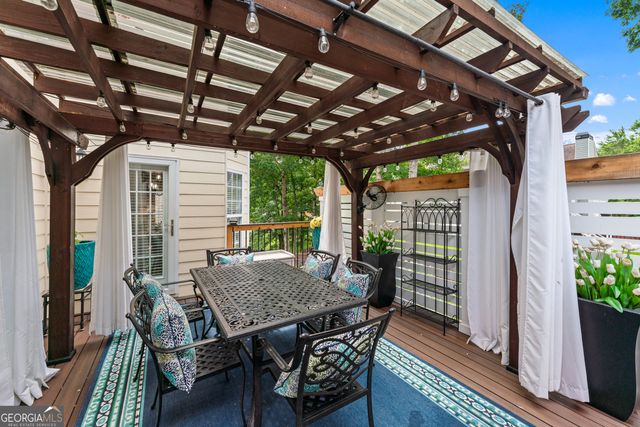 5833 Wembley Drive, Douglasville, GA 30135