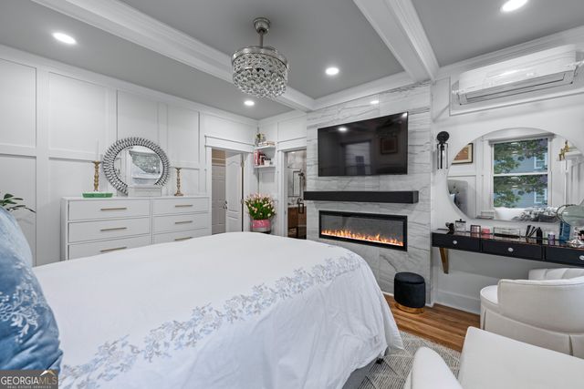5833 Wembley Drive, Douglasville, GA 30135