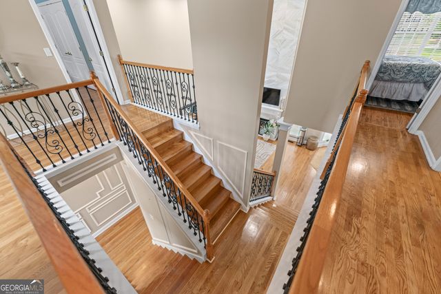 5833 Wembley Drive, Douglasville, GA 30135