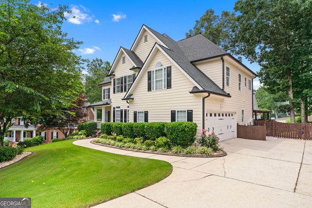 5833 Wembley Drive, Douglasville, GA 30135