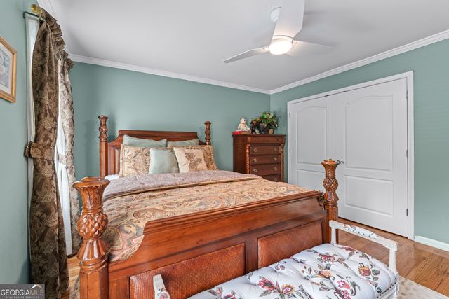 5833 Wembley Drive, Douglasville, GA 30135