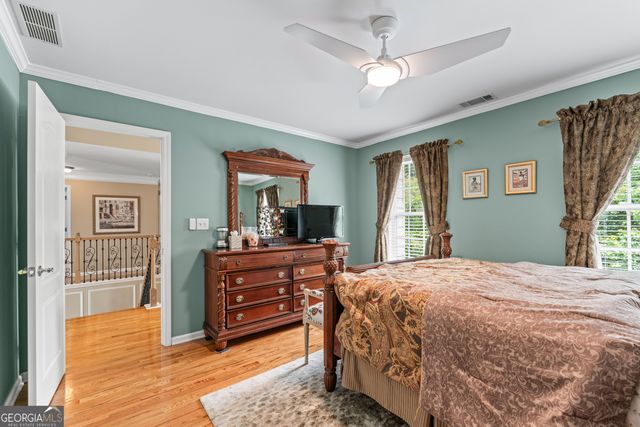 5833 Wembley Drive, Douglasville, GA 30135