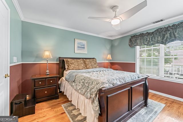5833 Wembley Drive, Douglasville, GA 30135