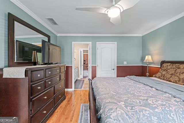 5833 Wembley Drive, Douglasville, GA 30135
