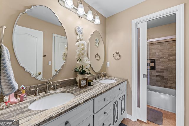 5833 Wembley Drive, Douglasville, GA 30135
