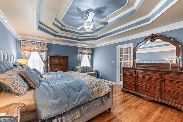 5833 Wembley Drive, Douglasville, GA 30135