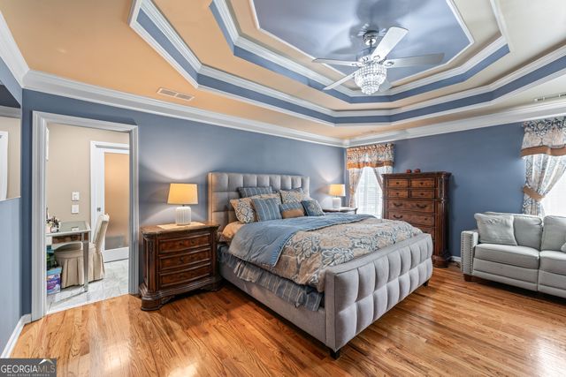 5833 Wembley Drive, Douglasville, GA 30135