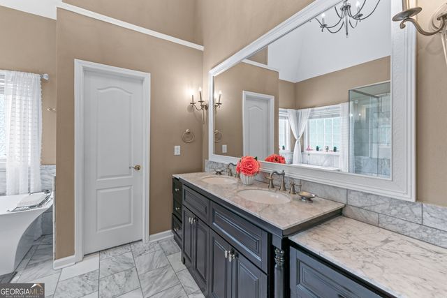5833 Wembley Drive, Douglasville, GA 30135