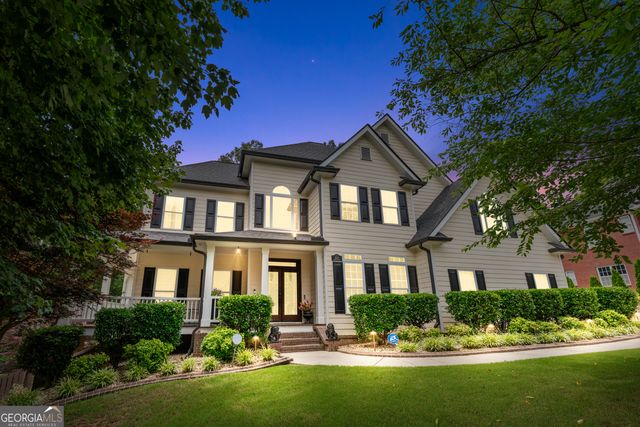 5833 Wembley Drive, Douglasville, GA 30135