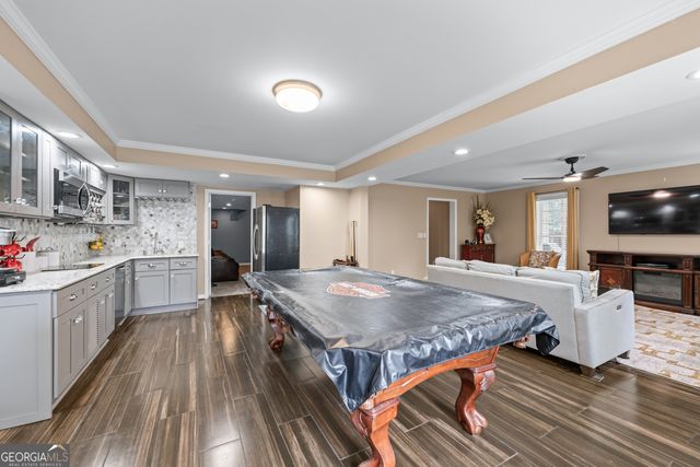 5833 Wembley Drive, Douglasville, GA 30135
