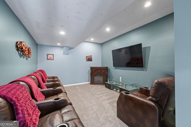5833 Wembley Drive, Douglasville, GA 30135